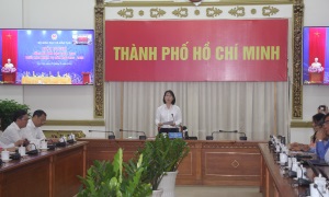 TP. Hồ Chí Minh: Tăng tốc nhiều chương trình, đề án giáo dục trong năm học 2024-2025